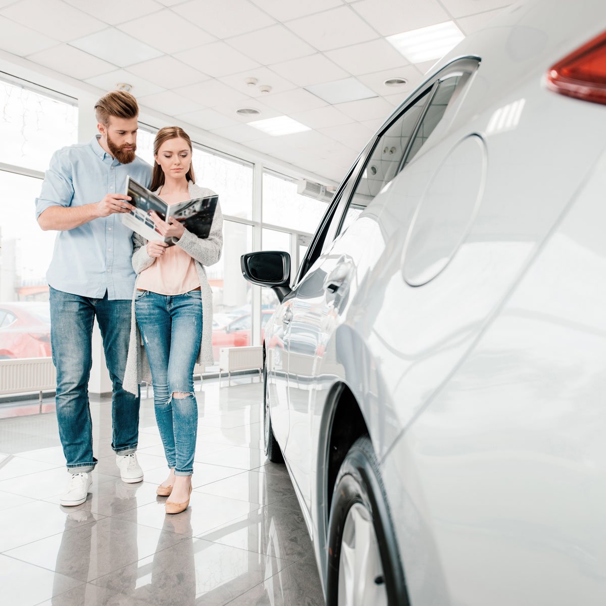 SFAgentMWaring's tweet photo. You always see great deals on cars this time of year. If you're planning to get a new ride, I can help make sure it's protected. Let's talk options! https://t.co/xoTbv8oRHW