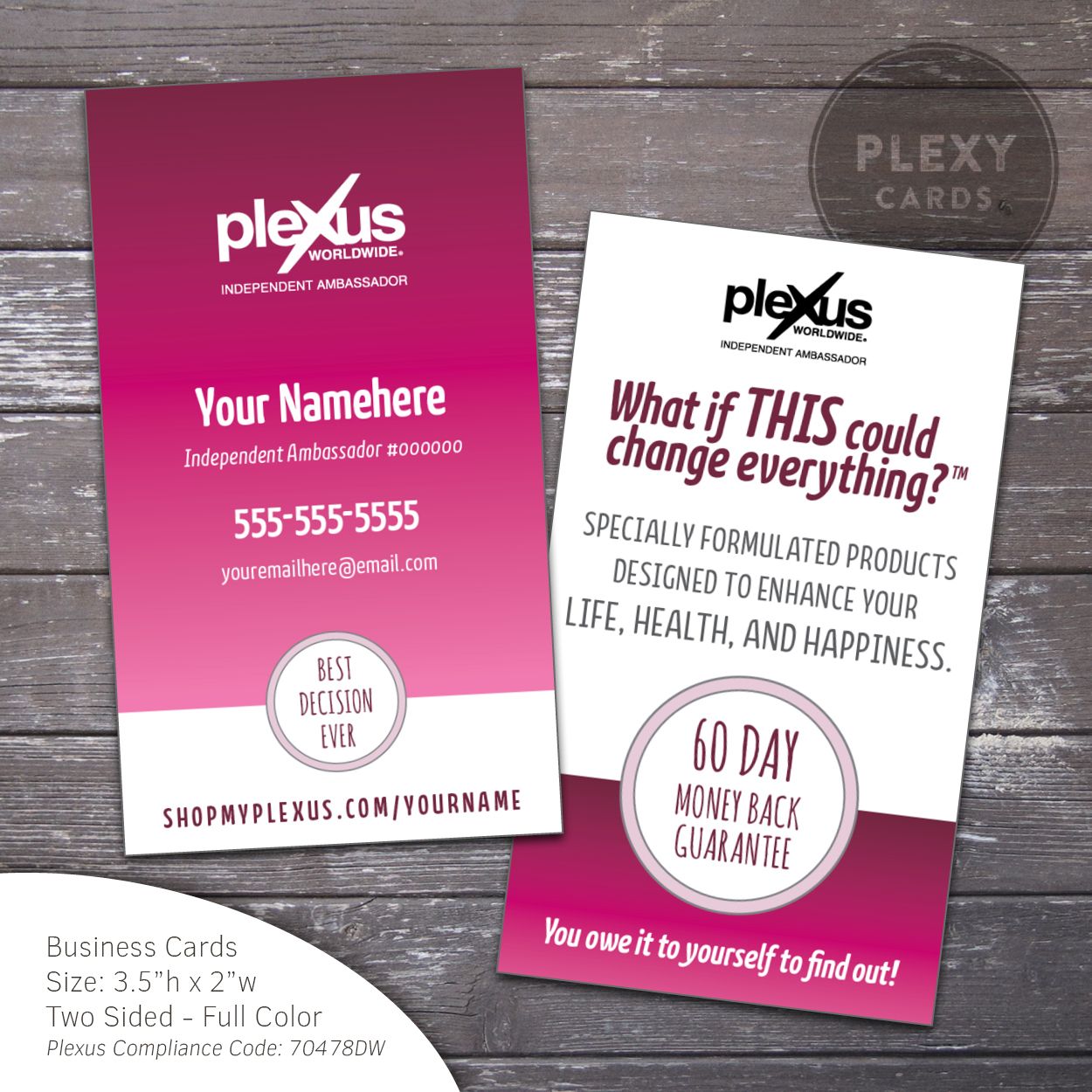 Plexy Cards (@plexuscards) / Twitter