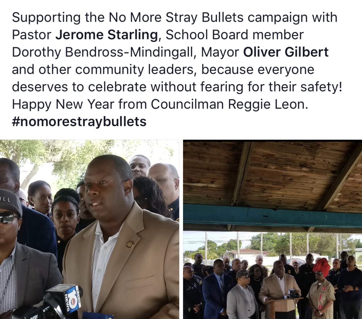 Reggie A. Leon tweet media