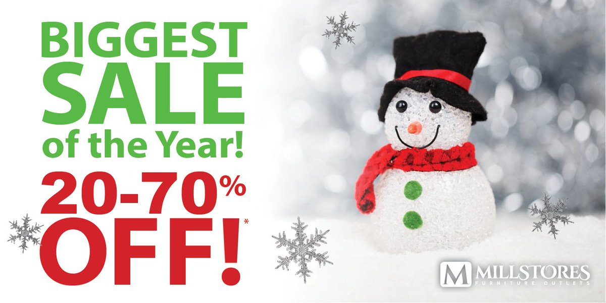 Mill_Stores's tweet photo. Save 20-70% on real wood furniture during our biggest sale of the year! https://t.co/v5XZQhJ54I
#realwood #kitchenislands #outdoorliving #chairs #windowboxes #blanketchests #toyboxes #ladderdesks #nightstands #beds #tvcabinets #dressers #hutches #cabinets #pillows #benches #more https://t.co/NPrLDw08oY