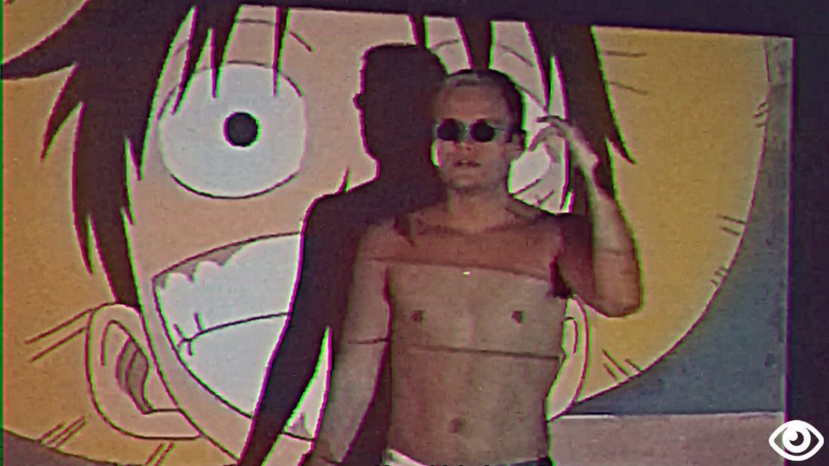 lnternethippy's tweet image. Astari got real classics