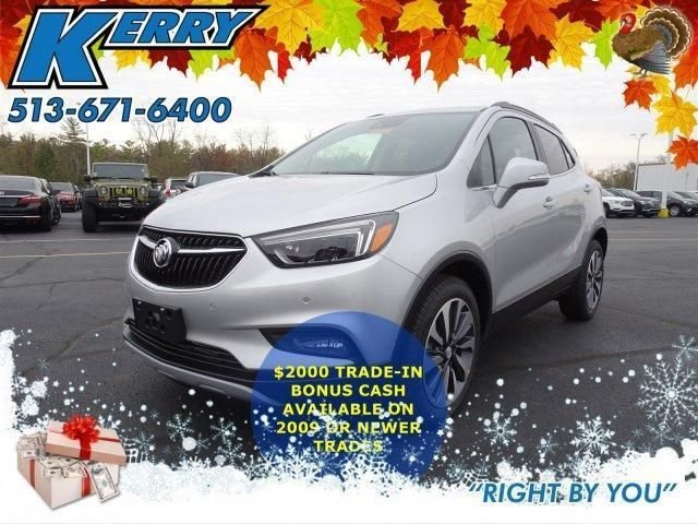 KerryBuickGMC's tweet photo. This 2019 Buick Encore is ready to provide you comfort with every ride! Call or come on over today for more details!

https://t.co/kCsoD8JIn8 https://t.co/Q6Srozu08N