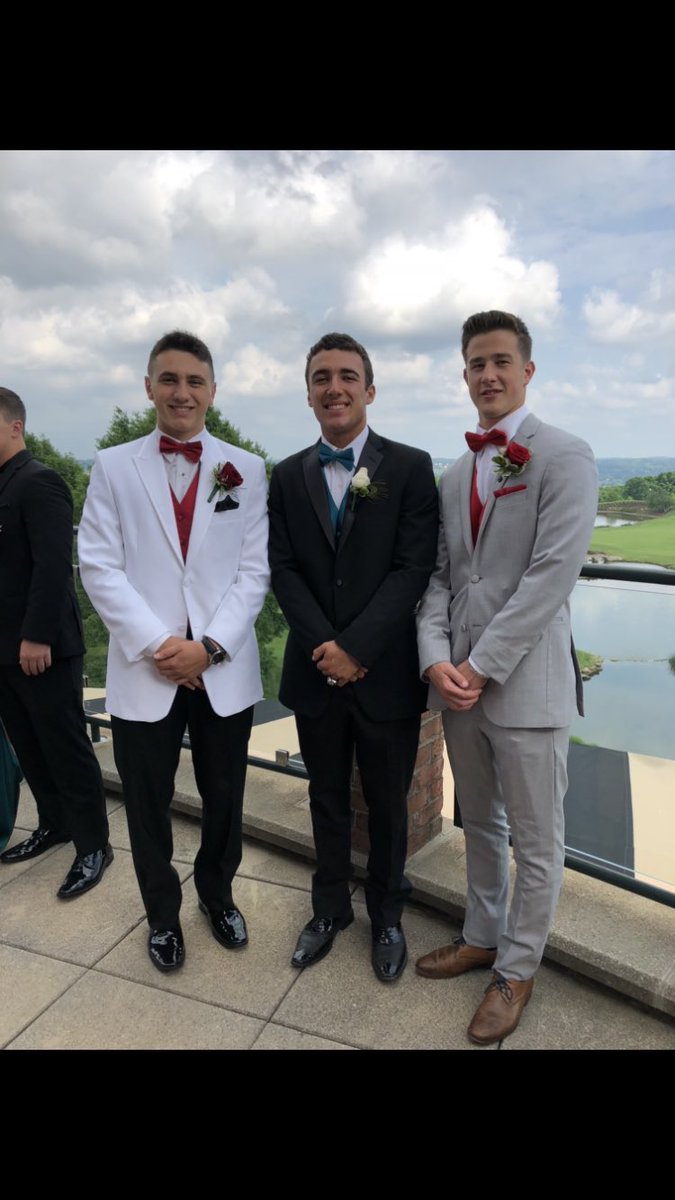 anthonydoylee's tweet photo. Happy birthday to my man p @zack_pilossoph https://t.co/BSrhlgcqSj