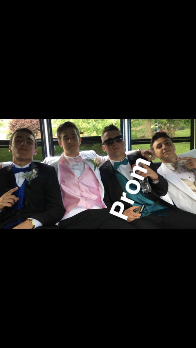 anthonydoylee's tweet photo. Happy birthday to my man p @zack_pilossoph https://t.co/BSrhlgcqSj