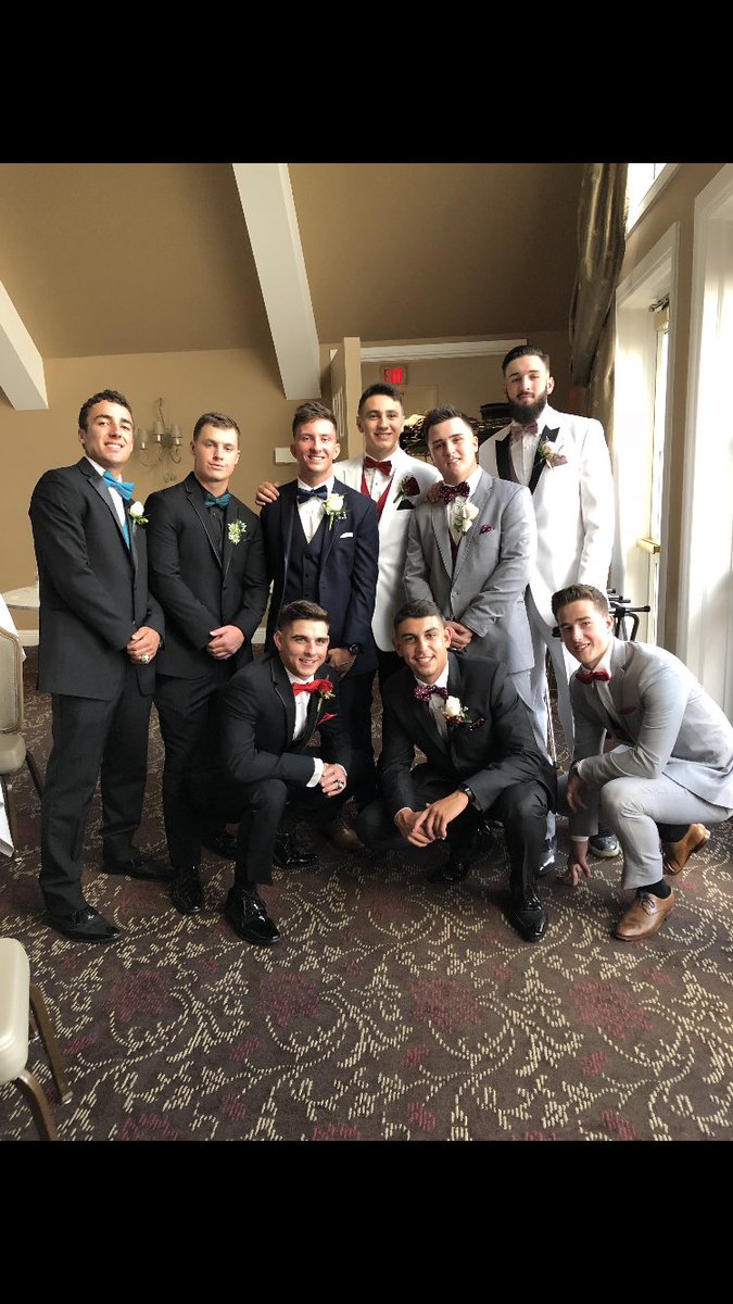 anthonydoylee's tweet photo. Happy birthday to my man p @zack_pilossoph https://t.co/BSrhlgcqSj