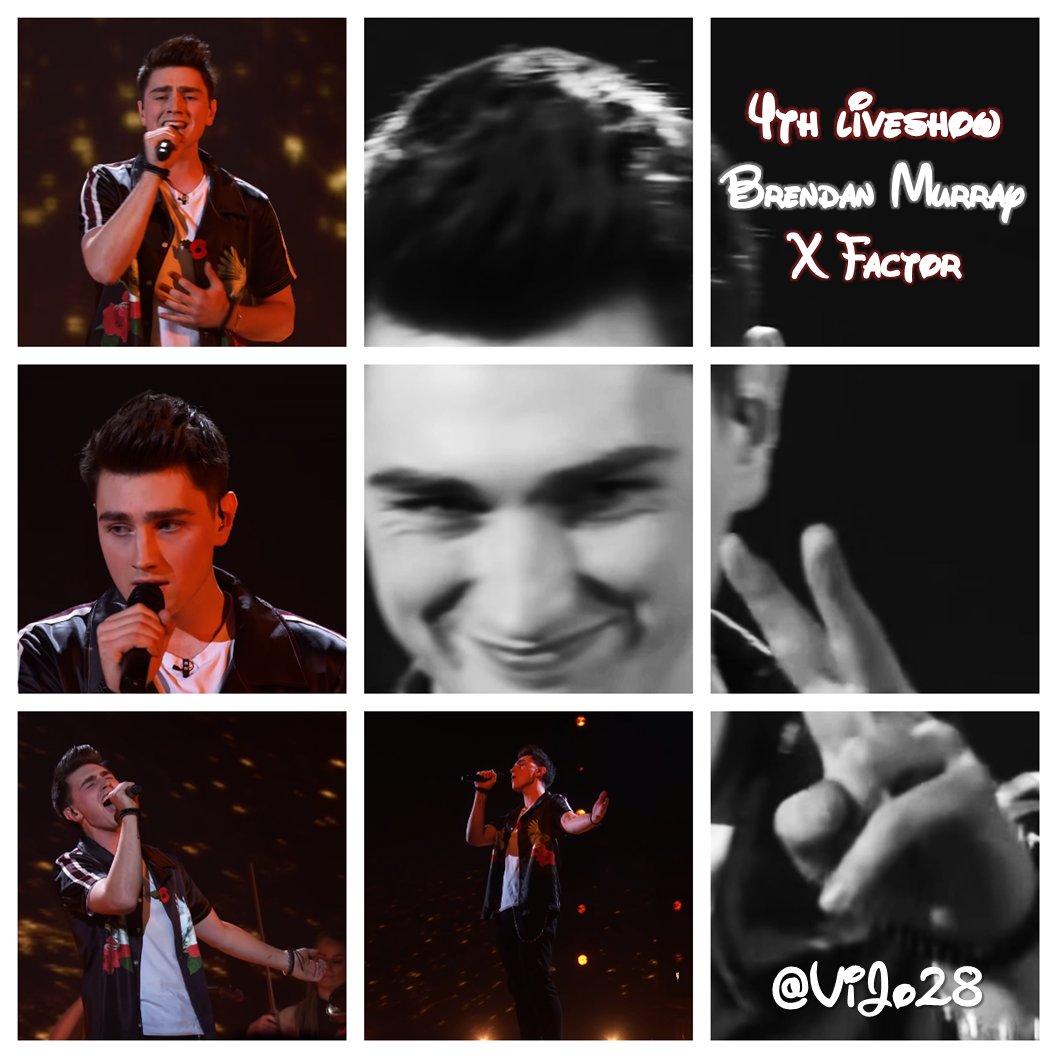 ViJo28's tweet photo. 2nd post, last one I promise . I just wanna tell @brendan_m96 how insane proud I am, Tizzy shall never lose my love; @louis_tomlinson tell you this, thank you, semi-final/liveshow 6?! ๐๐ค๐๐ฎ๐ช๐ญ #TeamTizzy @TheXFactor https://t.co/0MjMFLemgl