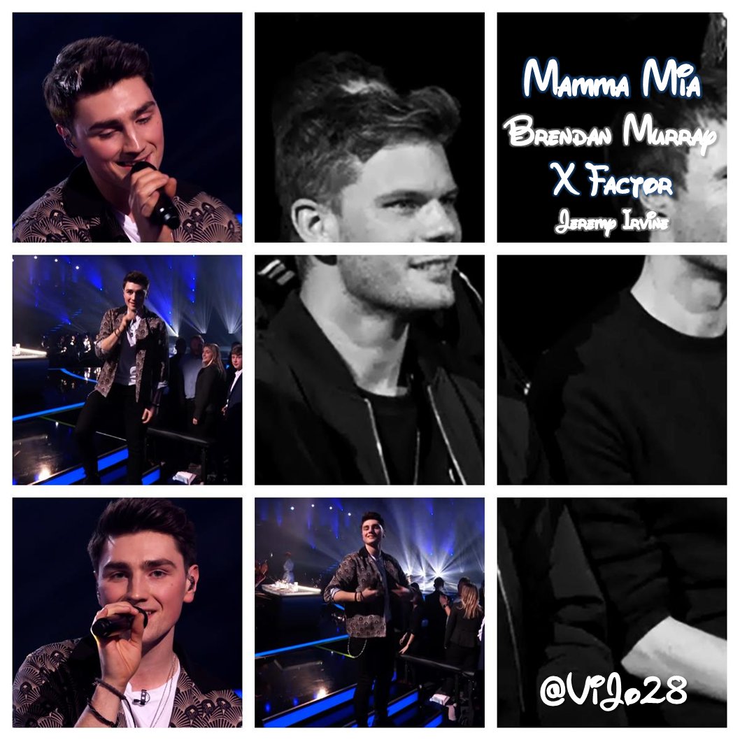 ViJo28's tweet photo. 2nd post, last one I promise . I just wanna tell @brendan_m96 how insane proud I am, Tizzy shall never lose my love; @louis_tomlinson tell you this, thank you, semi-final/liveshow 6?! ๐๐ค๐๐ฎ๐ช๐ญ #TeamTizzy @TheXFactor https://t.co/0MjMFLemgl