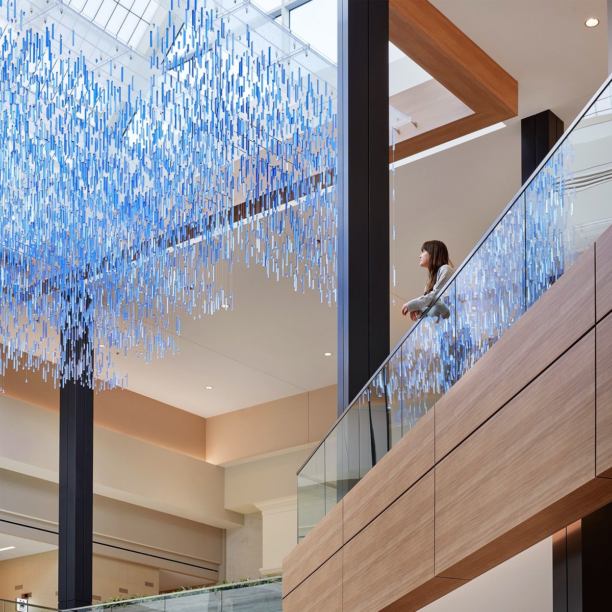 DesignFugitives's tweet image. What an excellent year we have had! As we reflect on 2018, we would like to thank each and every one of you who have helped make this past year so rewarding! (Pictured: Meadow at @rosedalecenter, captured by @gafferphoto)