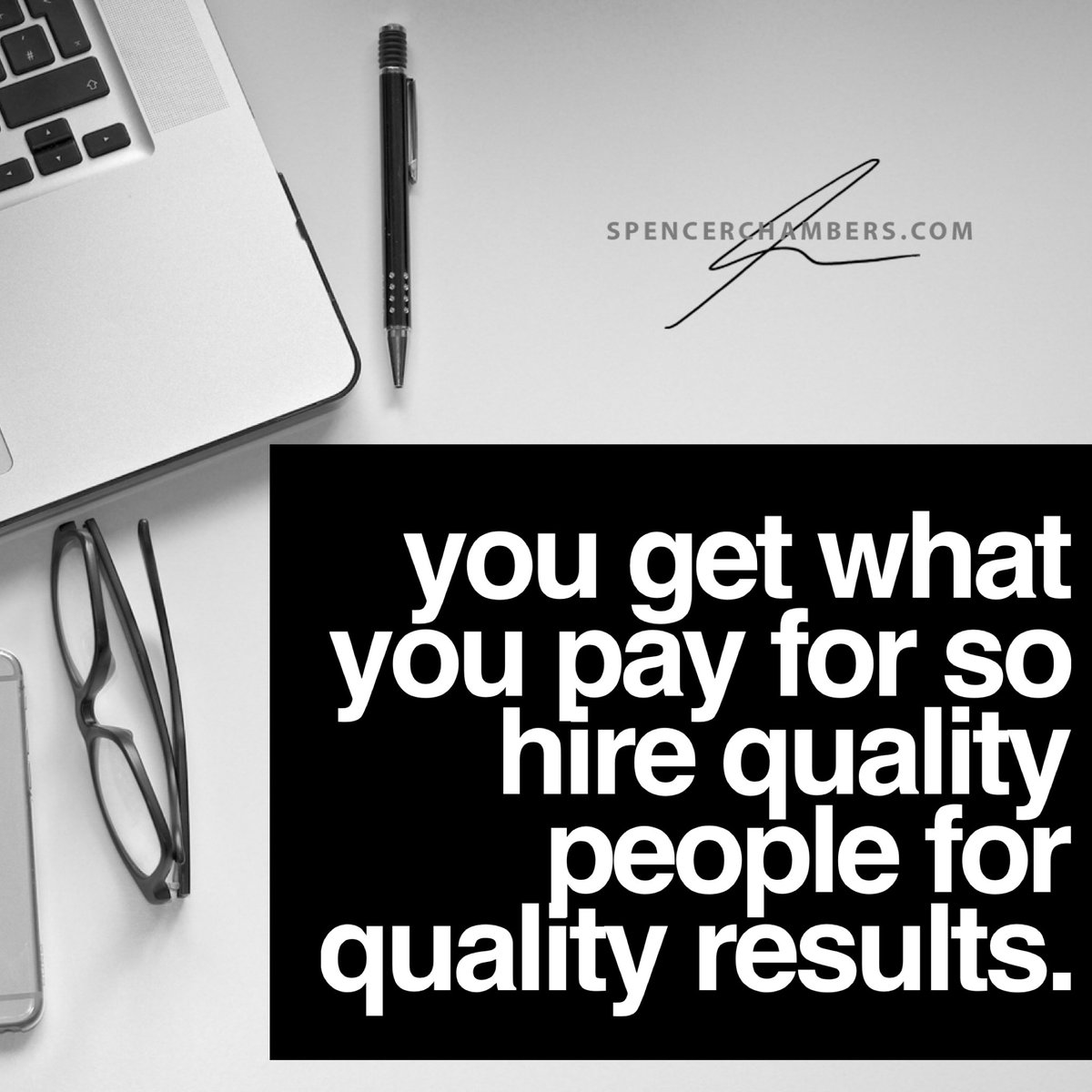 ceochambers's tweet image. Be Slow to Hire and Quick to Fire.
.
.
#automatetodominate #buildup #levelup #beatthebigguy #scaleup #automateyourself #automateandominate #motivation #motivational #motivationalquote #entrepreneur #successful #success #motivationalquotes #inspiration #entrepreneurship #business