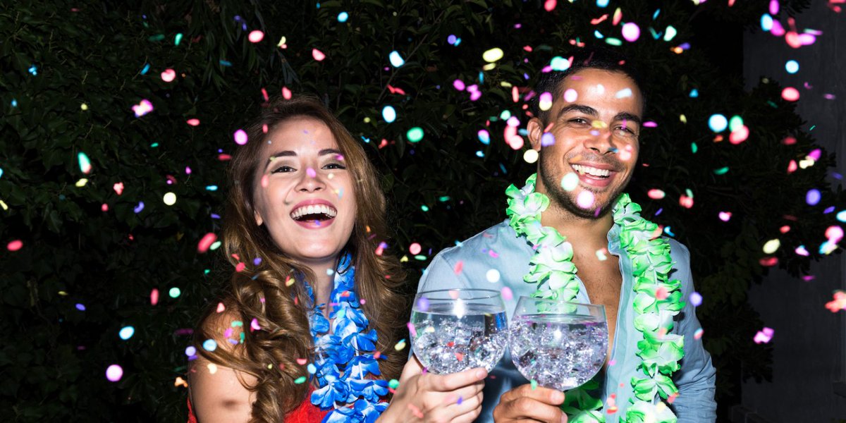 The Ultimate Guide to New Year’s Eve in San Francisco: bit.ly/2SjL0wJ