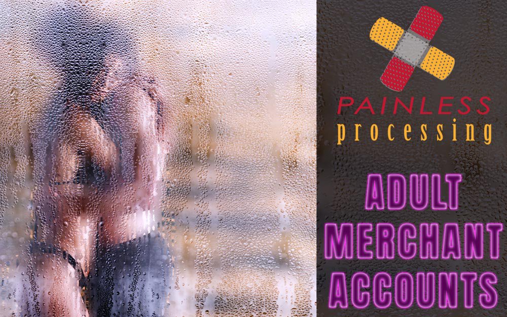 PainlessProcess's tweet photo. Get the Best Rate for your #Adult Business payment processing! Easy and painless to obtain adult Merchant Account for #sextoys, #lingerie Websites &amp; #OnlineDating Business! Call #PainlessProcessing to apply at (877) 996-2795 or go online: 
https://t.co/30z6uv1uxA https://t.co/gTLpqyS3Qp