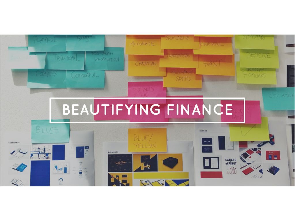 ChatQOfficial's tweet photo. Beautifying finance. Why not? 

#ChatQ #StartFresh #NextChapter #Rebranding https://t.co/voBXny89hJ