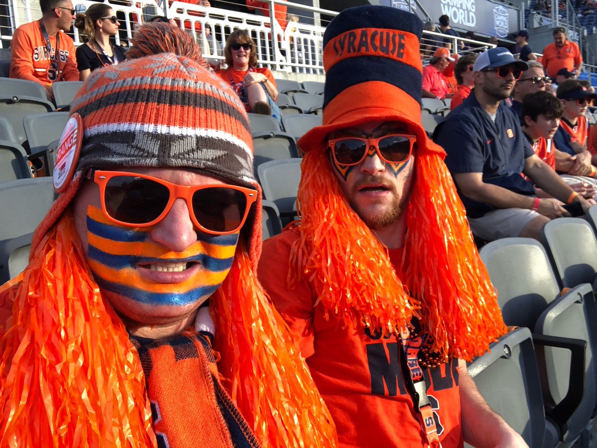 SyracuseSoldier's tweet image. #CampingWorldBowl #CuseForTroops @IVMFSyracuseU @DrMikeHaynie @SyracuseOVMA @Cuse @CuseFootball @CWBowl @CWStadium #Syracuse #Orange #CWBowl #IVMFSyracuseU #SyracuseOVMA #OrangeNation #CuseNation