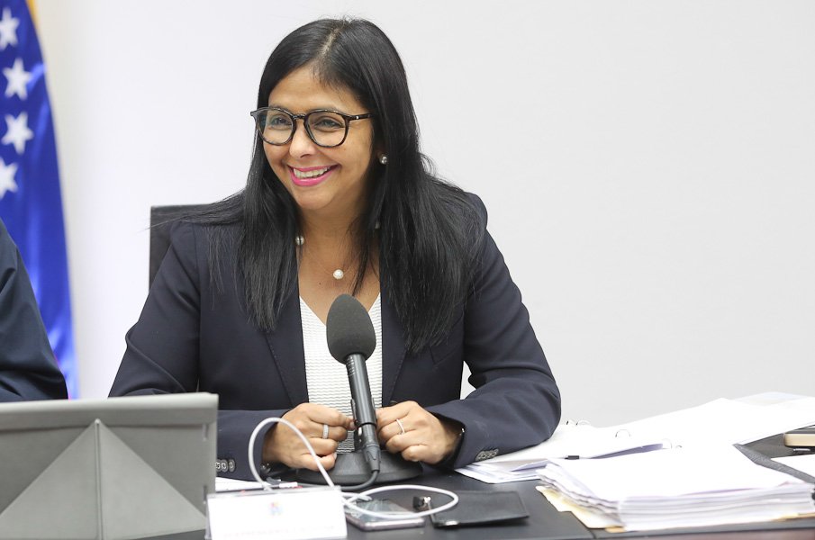 EL ESEQUIBO ES NUESTRO - Página 6 DvijdVKXgAABTuD