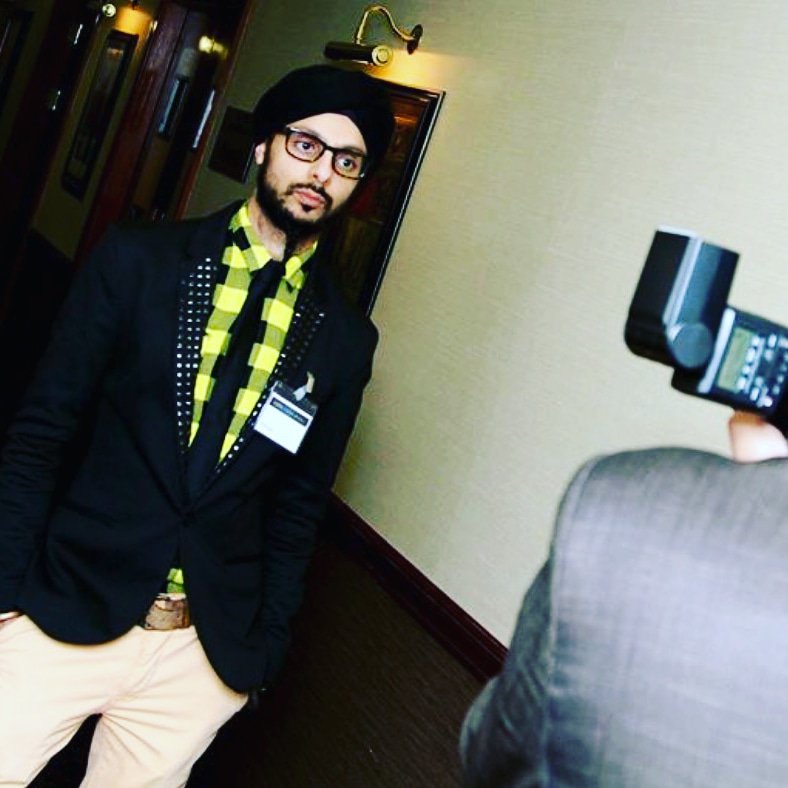 Param S. MBE 🇬🇧 tweet media