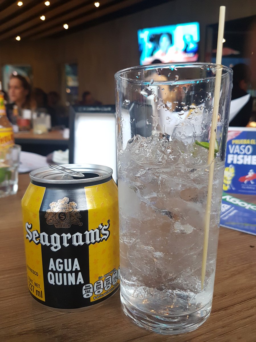saulcasas's tweet photo. Ya no flotan los hielos 😪 @FishersMexico https://t.co/IRGIzTvOGW