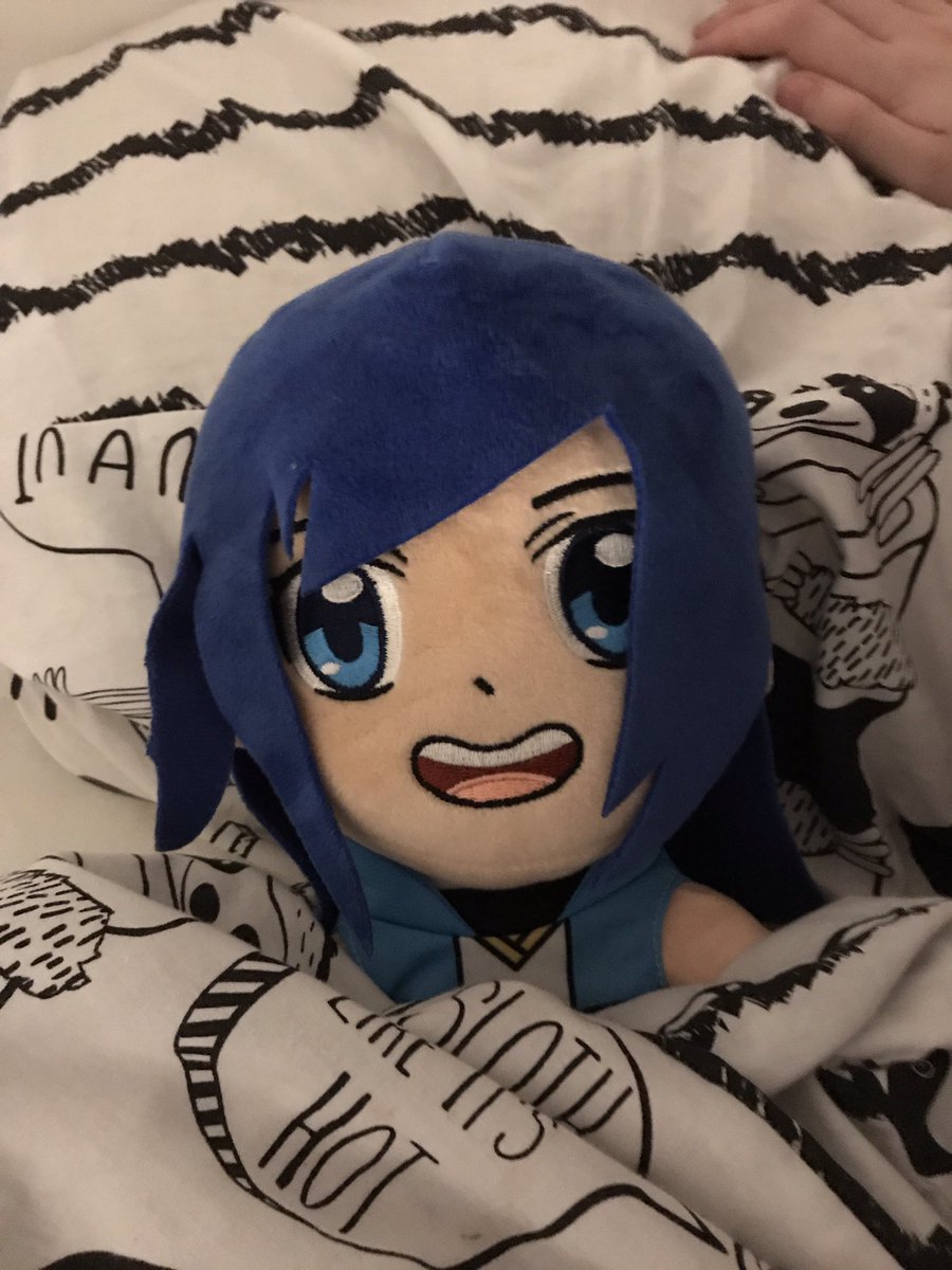 FunnehPlush's tweet photo. Good Night everyone!Had a fun time at #southport
#goodnight #cyatomorrow
(The Krew)
@ItsFunneh @GoldenGlare_ @DraconiteDragon @RainbowsYT @Lunar3clispe @KrewMerch https://t.co/RY2eDVGaVB