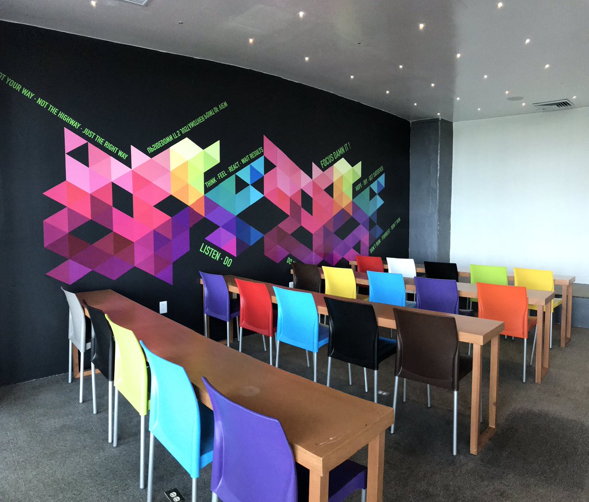 Orbis coworking tweet media