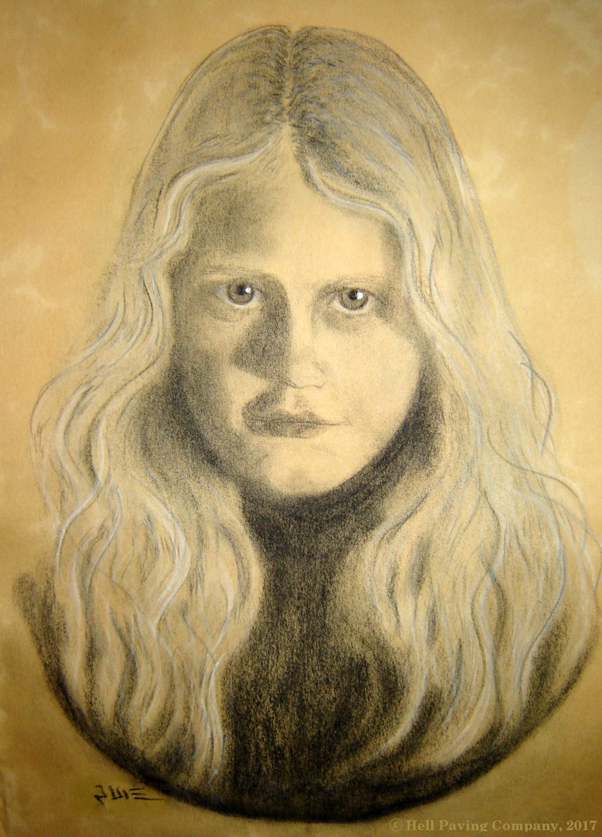 Johnny Nowhere tweet media