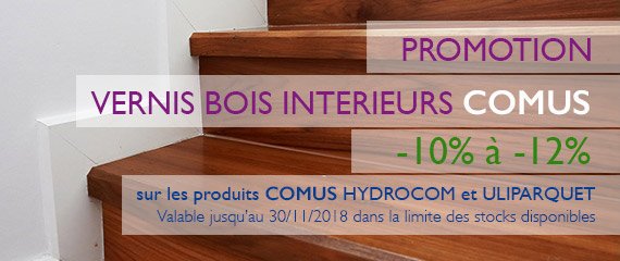 Districolor's tweet photo. Profitez des #Promotions de -15% à -30% sur les #Lasures #Silvanol LS et LM de #Trimetal - https://t.co/qAbe4wG29k - valable sur nos produits en 1L, 2,5L et 10L, dans la limite des stocks disponibles et/ou jusqu’au 31/12/2018 - "les livraisons se feront à compter du 2 janvier 19" https://t.co/J4v6cac0yd