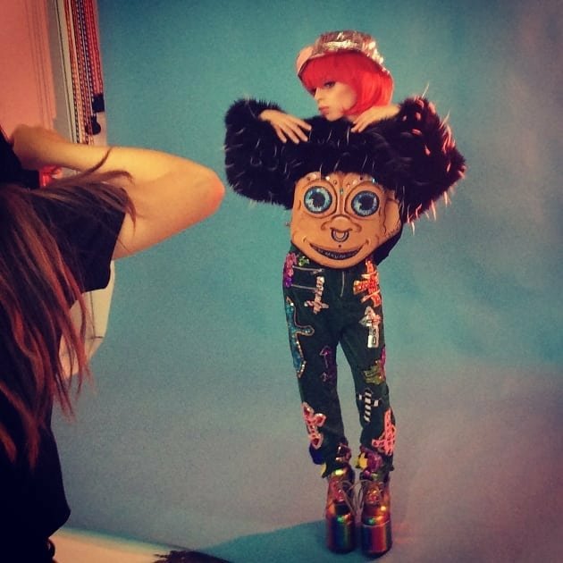 desmond_amazing's tweet photo. BTS photoshoot for @subvrtmag

#subvrtmag #photography
#editorial #clubkid #clubkids #drag #dragartist #dragkid #dragkids #dragmakeup #dragqueen #dragqueens #dragrace #fashion #gay #genderbender #genderfluid #klubkids #lgbt #lgbtq #lovewins #model #mua #nycdrag #desmondisamazing https://t.co/nIJpClS79P