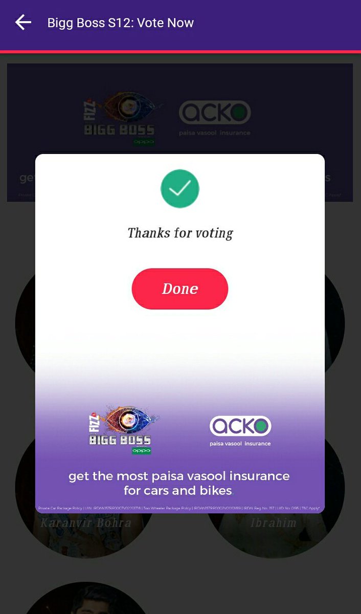 imVish37's tweet image. Keep Voting For #Sreesanth 

#SreesanthForTheWin #Sree
#SreesanthThePrideOfIndia 
#SreeFam #BiggBoss12 #BB12