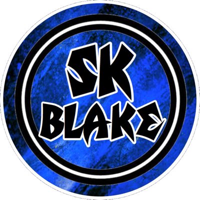 Its_SK_Blake's tweet photo. #NewProfilePic https://t.co/YIHG24YhLH