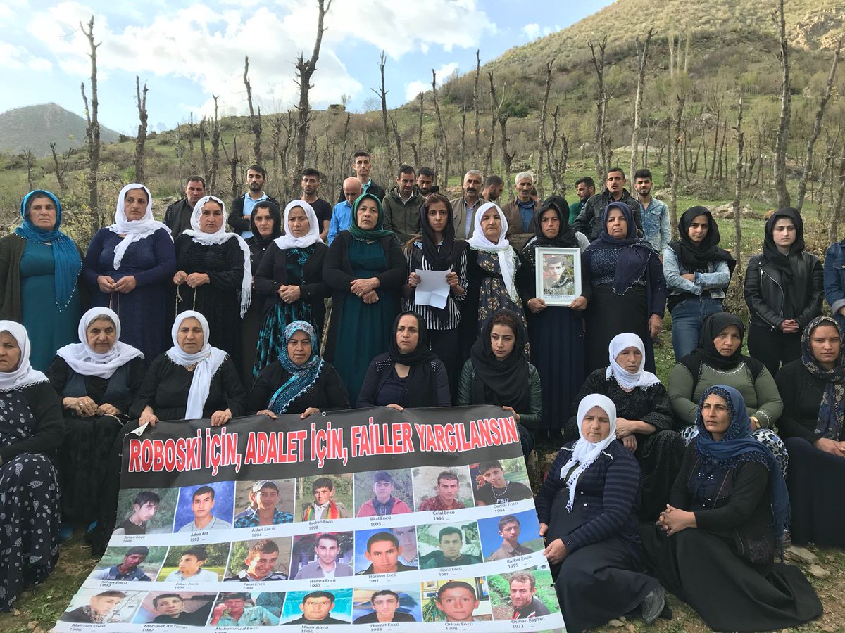 yuksel_Koc_5's tweet image. #roboskiye unutmatik  unuturmayacagiz.