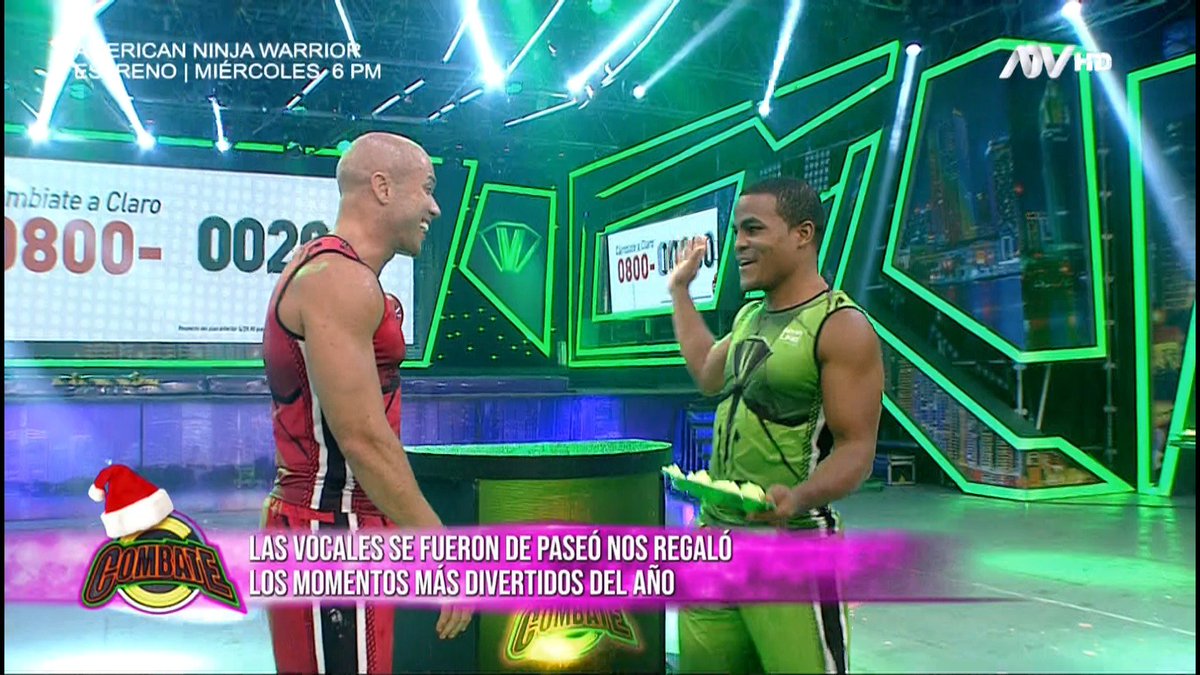 Combate_ATV's tweet image. ¡Conéctate a COMBATE! 😀 Sigue la señal EN VIVO ► bit.ly/1FbDTrs   | @atvpe