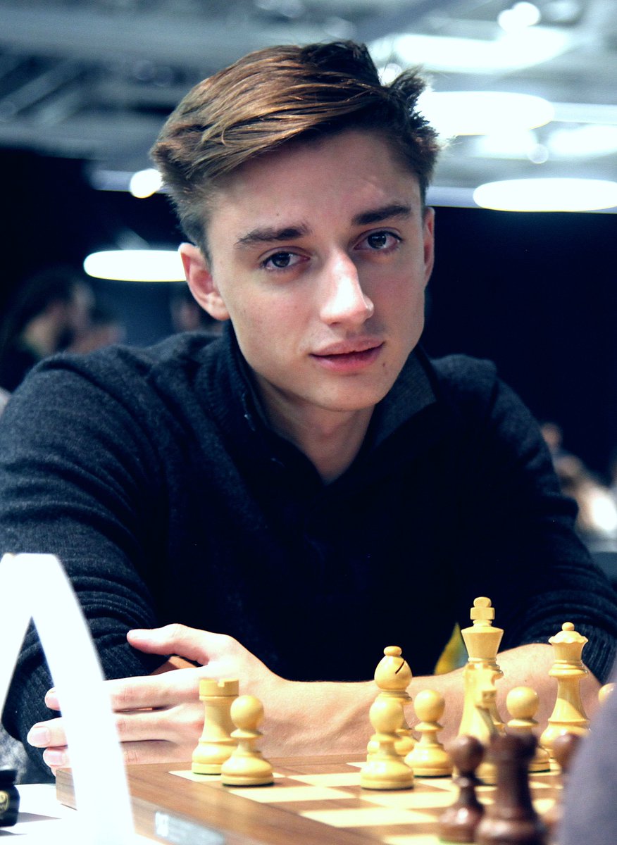 💙💛Anastasiya Karlovych on X: Daniil Dubov: I used to say there are 25-30  players who can win the World championships in rapid and blitz with some  luck. Nobody believed me cause @MagnusCarlsen