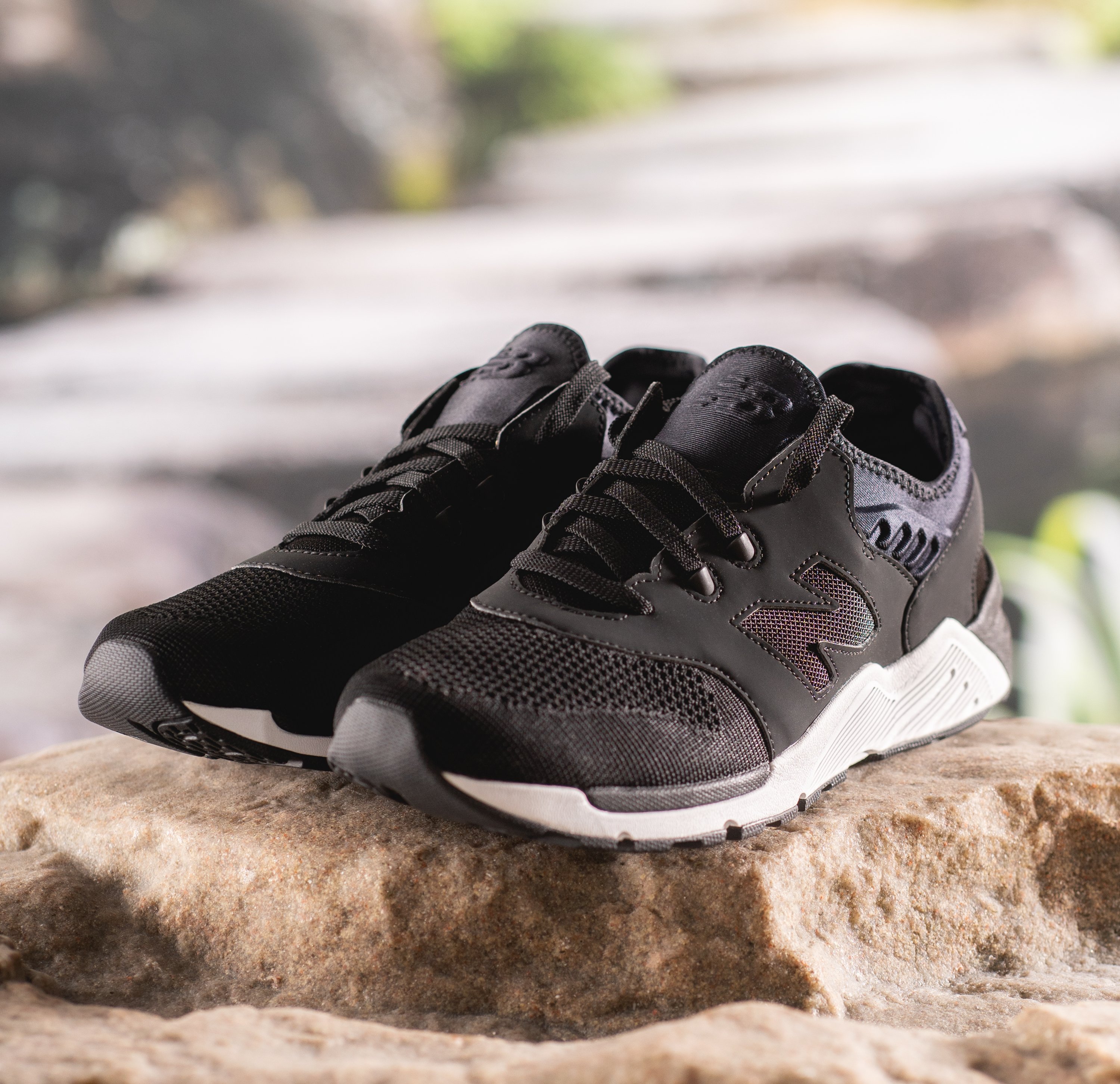 New balance 009 black 2018 online