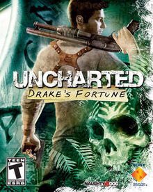 Uncharted: Drakes Fortune - For an 11 year old game it holds up fantastically well. Graphics still look lovely for its age. Gameplay is nice if a little dry. Story is the right pace despite a slow early third. Thought I’d hate the twist at the end but ended up enjoying it. 8/10