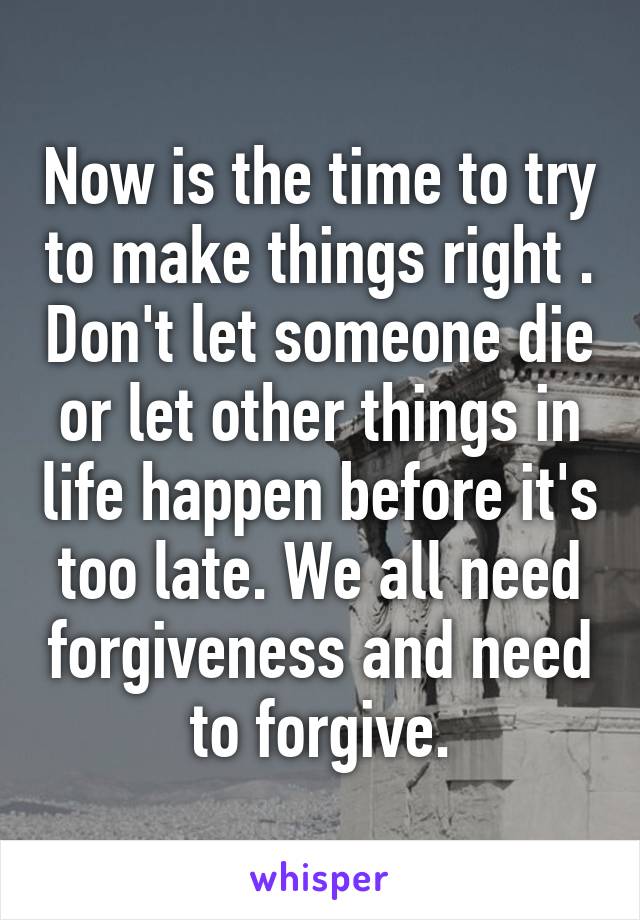 martinwake81's tweet image. Its to late when we die..........
#ToLate ##Forgiveness #Forgive #Today #Now