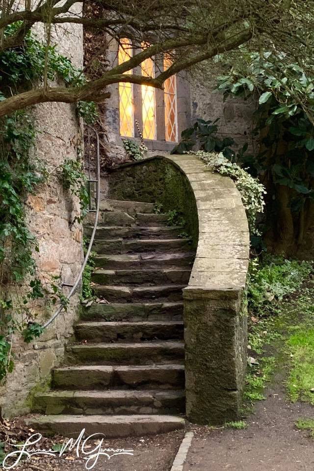 ImagesLeanne's tweet photo. Malahide Castle, Malahide, County Dublin #ireland @DiscoverIreland @Failte_Ireland https://t.co/KrOrlrWSZ3