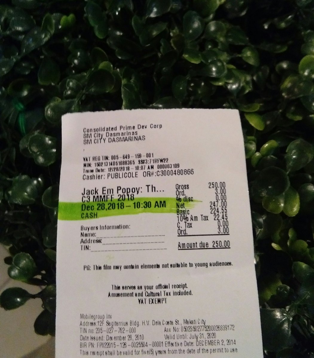 DJAlamos13's tweet photo. Family Package nga kung tawagin , punong puno ng katatawanan, may ilang eksenang mapapaiyak sa sobrang tindi ng mga linya ,may halong suspense na kakabahan ka, may hirit pang nagpapakilig at samahan mo pa ng walang awat na aksyon #JackEmPopoySulit  #JackEmPopoy #JackEmPopoySolid https://t.co/RiqOphvlDO