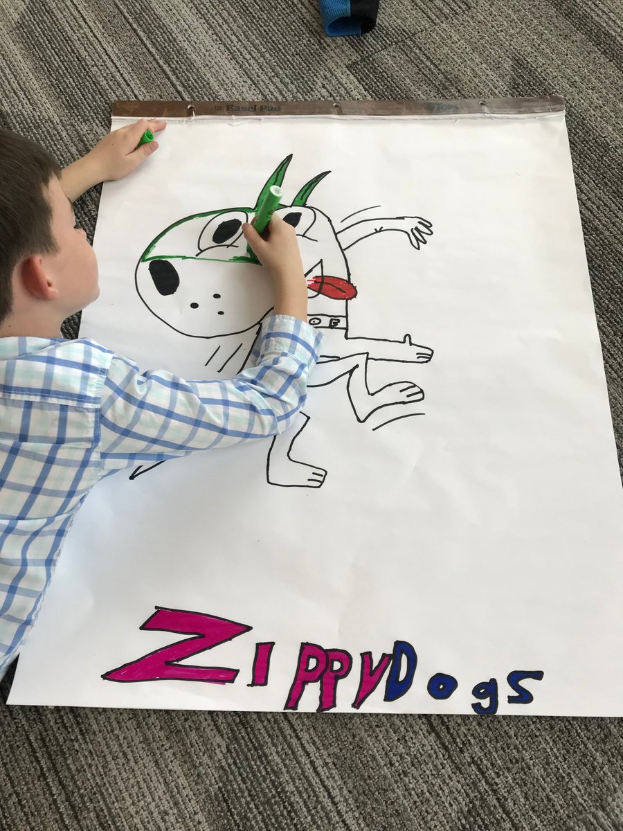 ZippyDogs tweet media