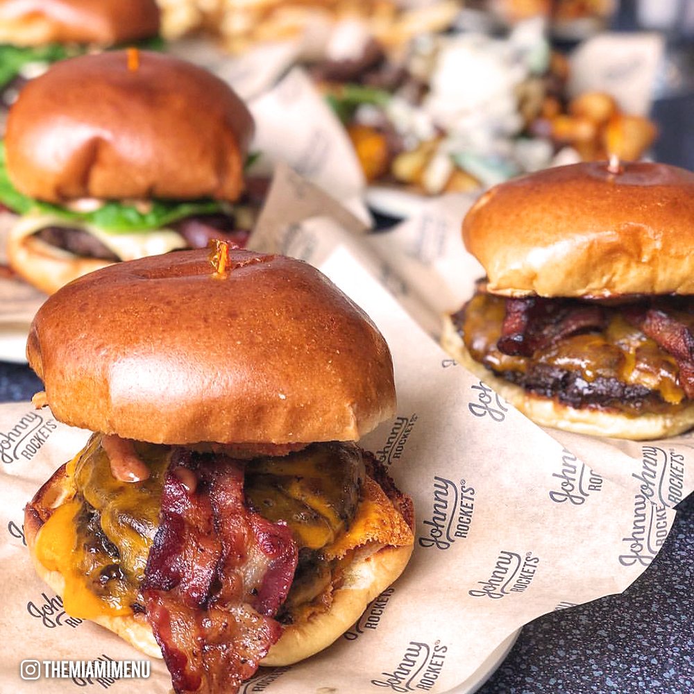 JohnnyRockets's tweet image. Cloning will be all the rage in 2019