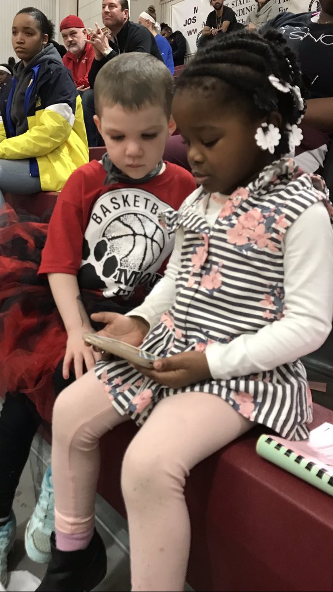 DiamondStateClassic (@dscclassic) on Twitter photo You gotta love this! <a href="/MoonTigersAD/">Moon Area Tigers</a> hero Emily hanging out with Brooklynn during a time-out. #DSCFutureStars #28thDSC You gotta love this! <a href="/MoonTigersAD/">Moon Area Tigers</a> hero Emily hanging out with Brooklynn during a time-out. #DSCFutureStars #28thDSC