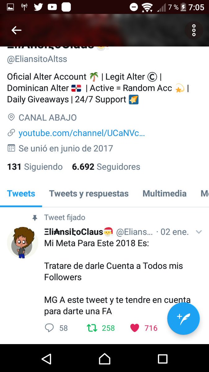 Axelcraft#Axelitos tweet media