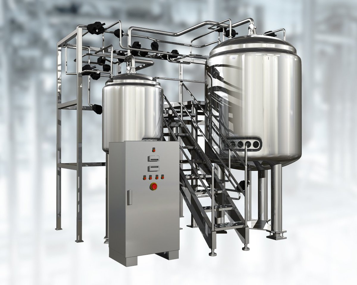 DarthDragon's tweet photo. I've 3D modeled more industrial equipment this year than in my entire career. Many of them from scratch without blueprints.

This means something, right? https://t.co/a7mu4uZlVb