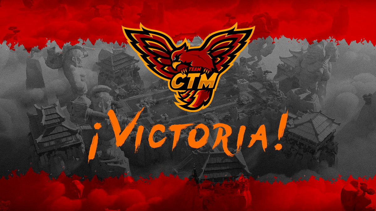 Esports_CTM's tweet photo. #ClashRoyale | Contentos con nuestros resultados en @VandalLeague donde vamos invictos en nuestros 4 partidos y luchando por mantener el titulo.
🏆 @VandalLeague
🆚️ @ROYALECONCUBO
🎯 2-1
#WeAreLatam #GoCTM #FearCTM https://t.co/8H7HihM1wd