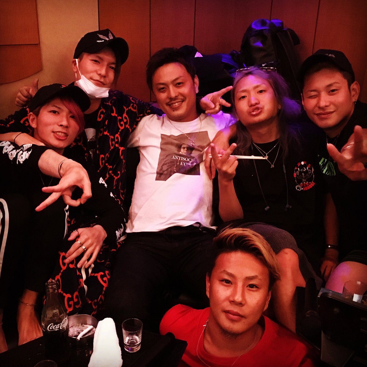 レペゼン地球が日本一