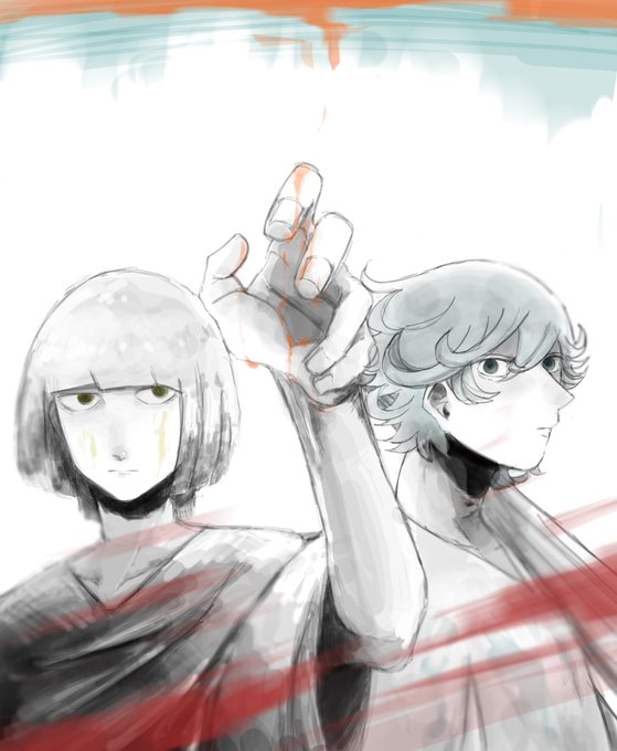 Mirin Seuyuさんのイラスト一覧 Mirin Seuyuさんのイラスト一覧