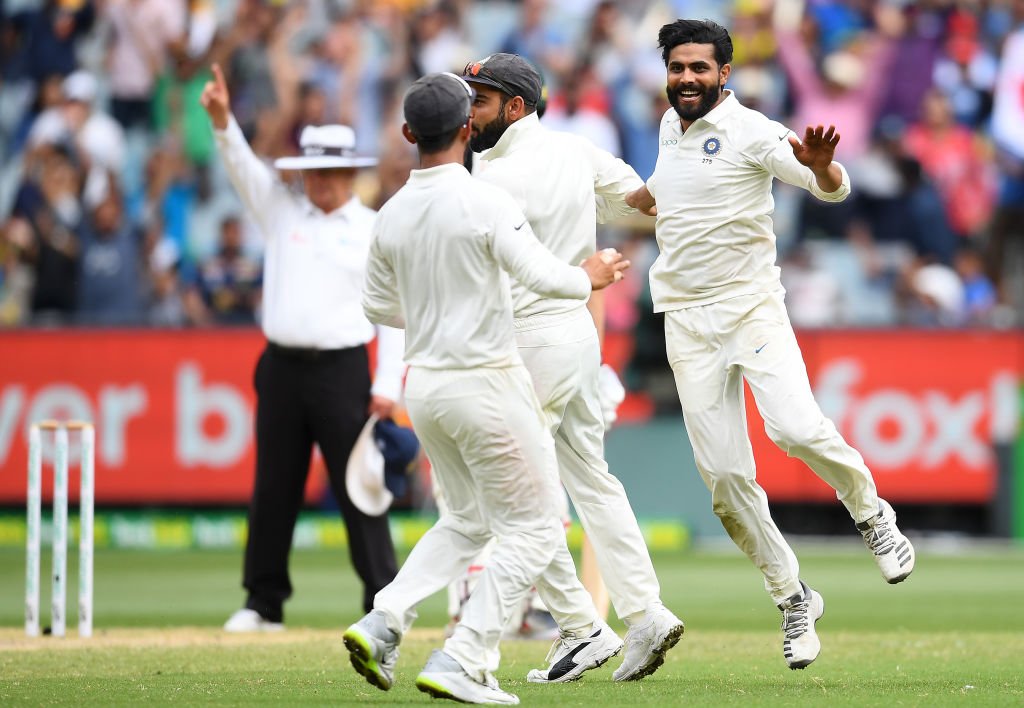 Australia vs India 2018/19: Twitter Erupts As India Beat Hosts To Retain Border-Gavaskar Series