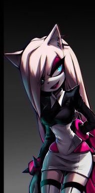 “ It feels so good to be evil~ “