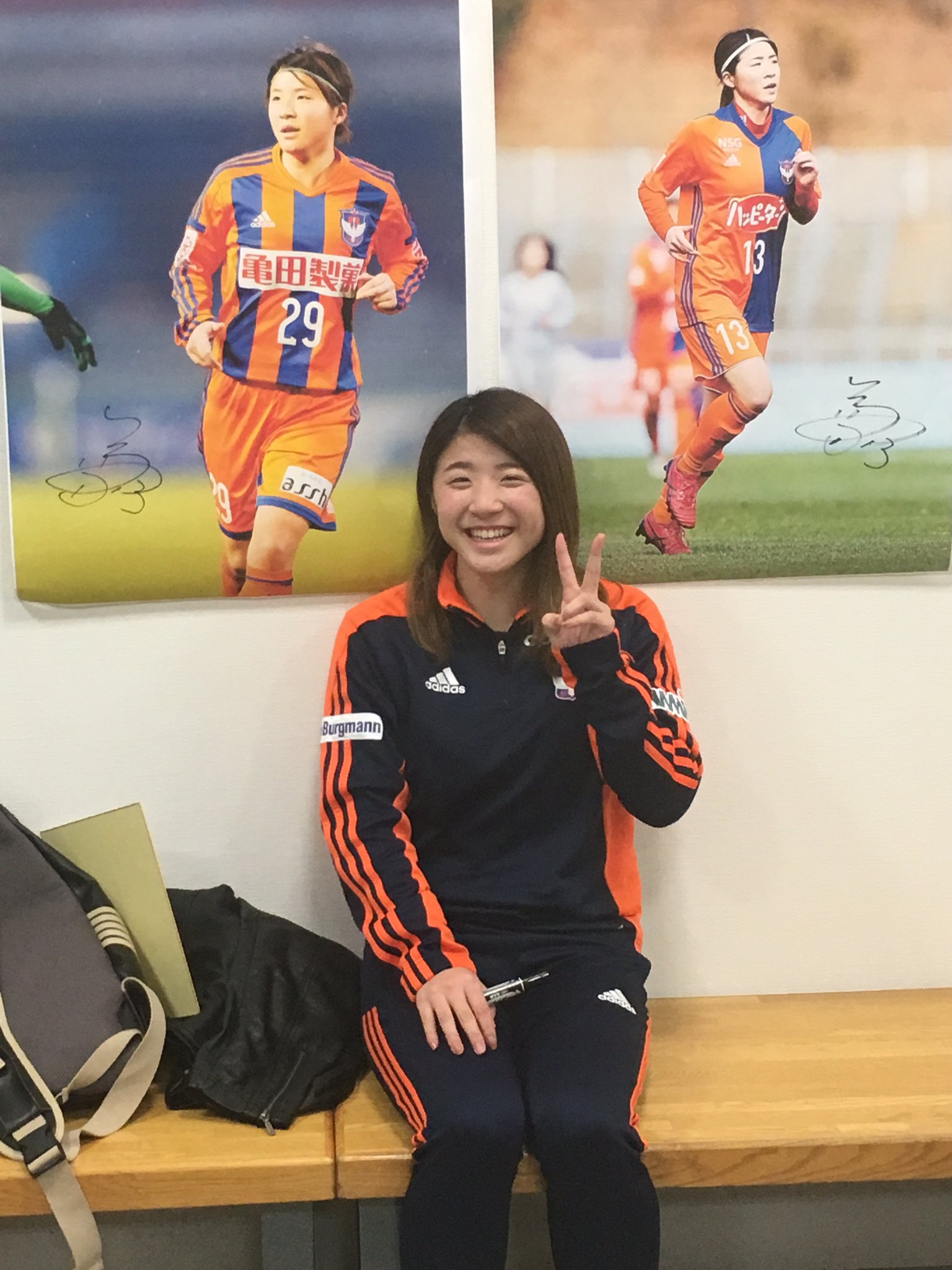 小原由梨愛 Twitter Search Twitter