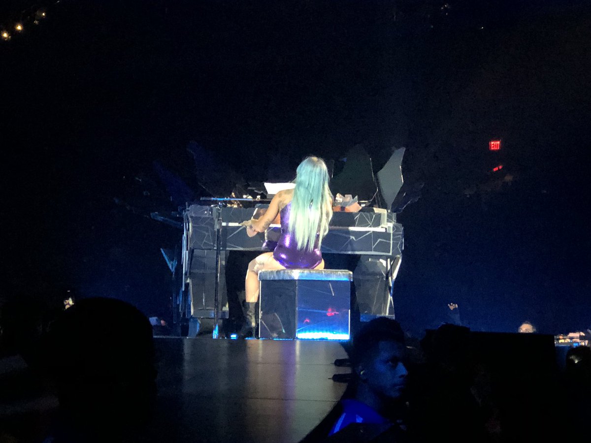 curemag's tweet photo. Million reasons at the piano of course https://t.co/R74Lv12Hsw