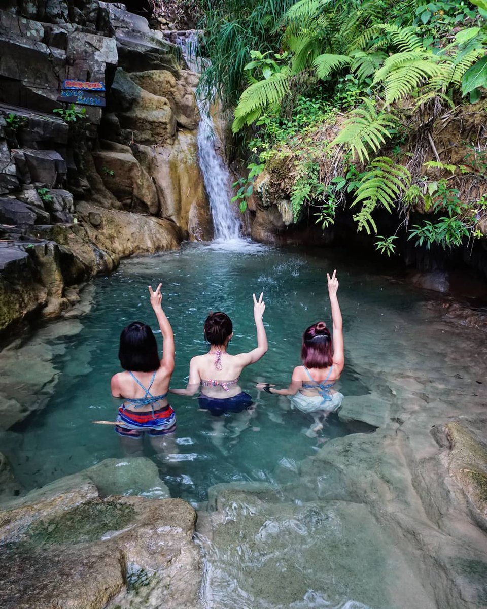 5. Wisata Alam Kedung Pedut

Masih dari sisi utara Kabupaten Kulon Progo. Mari sedikit bergeser untuk menikmati pemandngan alam yang asri di Kedung Pedut 

Image By IG : yv_wong

#LiburanAkhirTahunKemana
