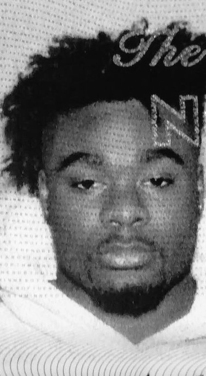 JoshuaDotys's tweet image. Great Letter Placement.
#AlwaysRepresent