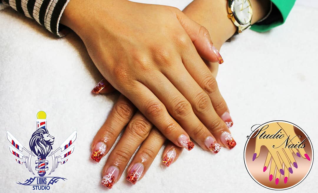 StudioLions's tweet photo. Inicia el año con las uñas que más deseas con @StudioLions. 💞 💅 😍

#studiolions #studionails  #nails #nail #fashion #nailart #nailpolish #nailswag #beauty #beautiful #instagood #pretty #girl #girls #stylish #styles #art #photooftheday  #rosa #love #style #shiny #cute https://t.co/2NpPTOUvIt